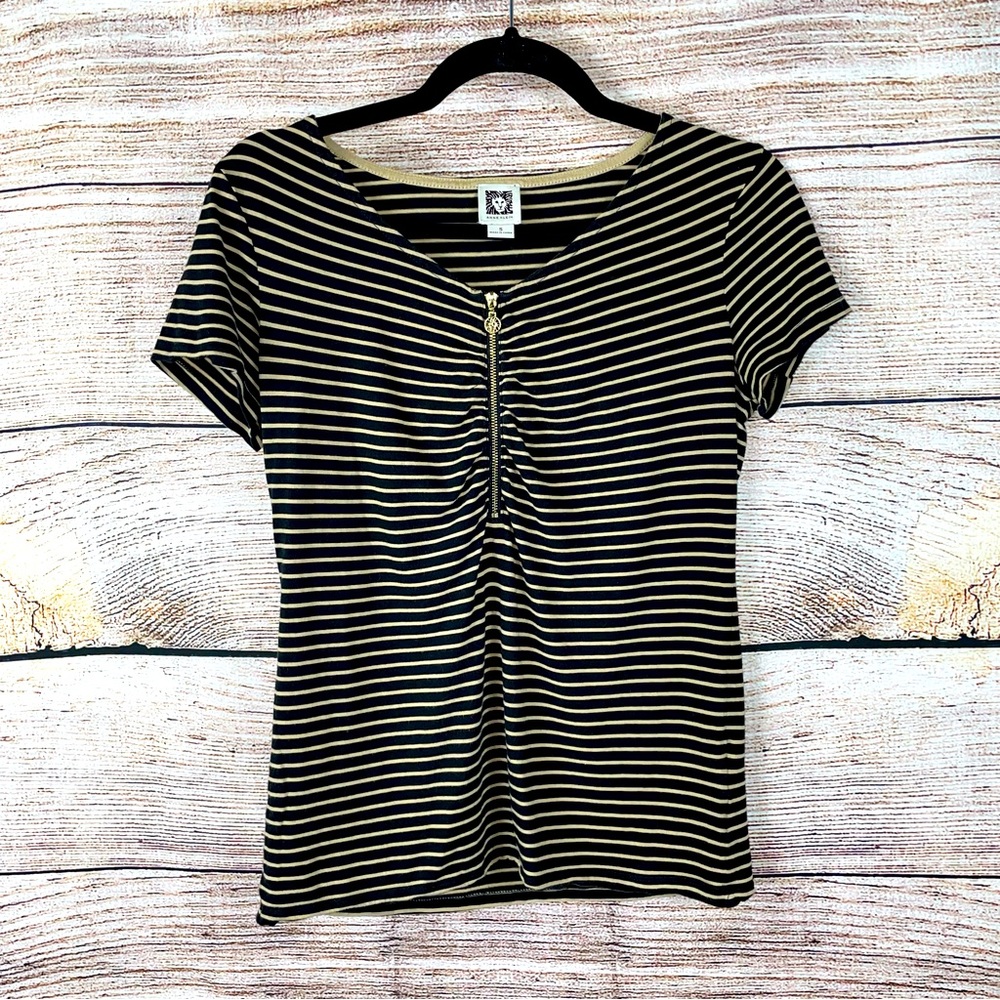 💥4/$20💥 Anne Klein Blouse